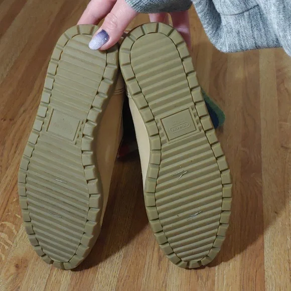 Coach Legacy Tatum Boots 6M - Picture 11 of 14